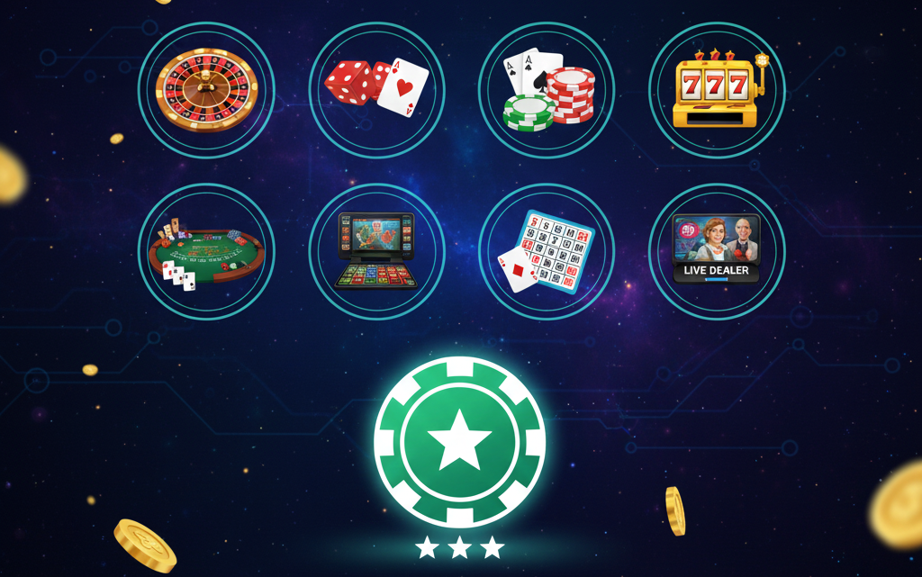 Casino Review